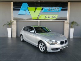 BUY BMW 1 SERIES 2012 118I 5DR (F20), Auto View