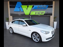 BUY BMW GT 2010 GRAN TURISMO 550I, Auto View