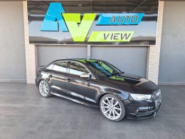 BUY AUDI S3 2014 S TRONIC, Auto View