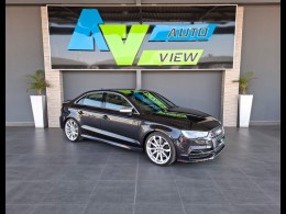 BUY AUDI S3 2014 S TRONIC, Auto View