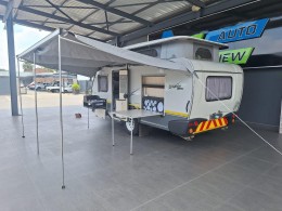 JURGENS SPRITE TOURER SP 2014, Auto View, USED BUY JURGENS SPRITE TOURER SP 2014, Auto View