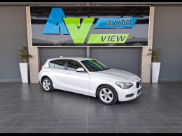 BMW 1 SERIES 2013, Auto View, 118I 5DR A/T (F20), USED BUY BMW 1 SERIES 2013 118I 5DR A/T (F20), Auto View