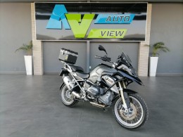 BUY BMW R SERIES 2015 R 1200 GS (FULL SPEC), Auto View