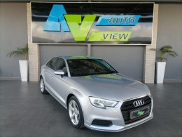 BUY AUDI A3 2018 1.0T FSI STRONIC (30 TFSI), Auto View