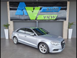 BUY AUDI A3 2018 1.0T FSI STRONIC (30 TFSI), Auto View