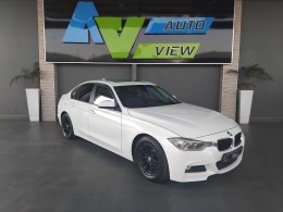 BUY BMW 3 SERIES 2013 320D A/T (F30), Auto View
