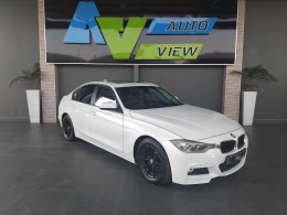 BUY BMW 3 SERIES 2013, Auto View