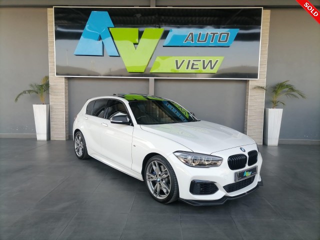 BUY BMW 1 SERIES 2016, Auto View