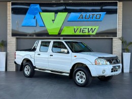 BUY NISSAN HARDBODY 2016 NP300 2.4I 4X4 P/U D/C, Auto View