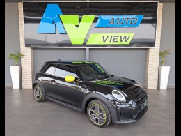 BUY MINI COOPER 2023 SE, Auto View