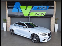 BUY BMW 2020 M2  COUPE M-DCT COMPETITION (F87), Auto View