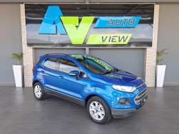 BUY FORD ECOSPORT 2015 1.5TDCI TREND, Auto View