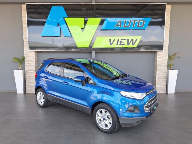 BUY FORD 2015, Auto View