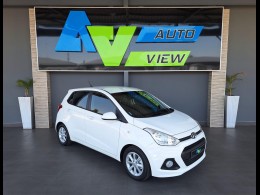 BUY HYUNDAI I10 2015 GRAND  1.25 MOTION, Auto View