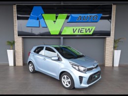 KIA PICANTO 2018, Auto View, 1.0 STREET, USED BUY KIA PICANTO 2018 1.0 STREET, Auto View