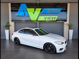 BUY BMW 2 SERIES 2014 M235I A/T(F22), Auto View