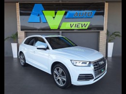 BUY AUDI Q5 2019 2.0 TDI QUATTRO STRONIC (40 TDI), Auto View