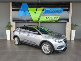 BUY OPEL GRANDLAND X 2019 1.6T ENJOY/EDITION A/T, Auto View
