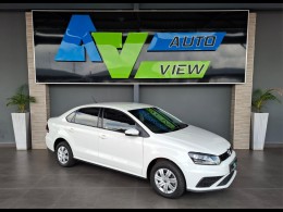 VOLKSWAGEN POLO CLASSIC 2022, Auto View, POLO GP 1.4 TRENDLINE, USED BUY VOLKSWAGEN POLO CLASSIC 2022 POLO GP 1.4 TRENDLINE, Auto View