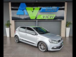 VOLKSWAGEN POLO VIVO 2018, Auto View, 1.0 TSI GT (5DR), USED BUY VOLKSWAGEN POLO VIVO 2018 1.0 TSI GT (5DR), Auto View