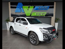 BUY ISUZU D-MAX 2020 250 HO X-RIDER A/T D/C P/U, Auto View