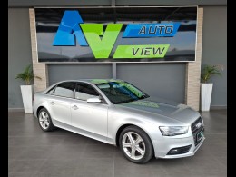 BUY AUDI A4 2015 2.0 TDI SE MULTITRONIC, Auto View