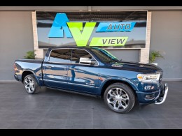 BUY US TRUCK US TRUCKS 2022 RAM 1500 4X4 P/U D/C, Auto View