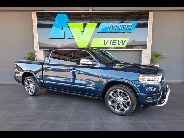 BUY US TRUCK US TRUCKS 2022 RAM 1500 4X4 P/U D/C, Auto View