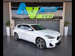 BUY BMW X2 2018 SDRIVE18I M SPORT A/T (F39), Auto View