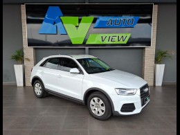 BUY AUDI Q3 2016 1.4T FSI STRONIC (110KW) (35 TFSI), Auto View