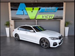 BMW 3 SERIES (G20) 2021, Auto View, 320I M SPORT A/T (G20), USED BUY BMW 3 SERIES (G20) 2021 320I M SPORT A/T (G20), Auto View