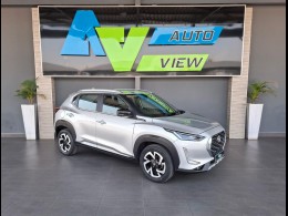 BUY NISSAN MAGNITE 2023 1.0T ACENTA PLUS CVT, Auto View