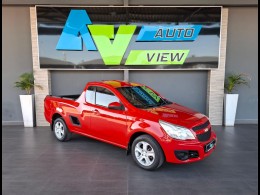 BUY CHEVROLET UTILITY 2013 1.4 CLUB P/U S/C, Auto View