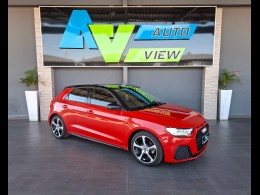 BUY AUDI A1 2021 SPORTBACK 30 TFSI S TRONIC, Auto View
