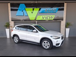 BUY BMW X1 2016 SDRIVE18I A/T (F48), Auto View