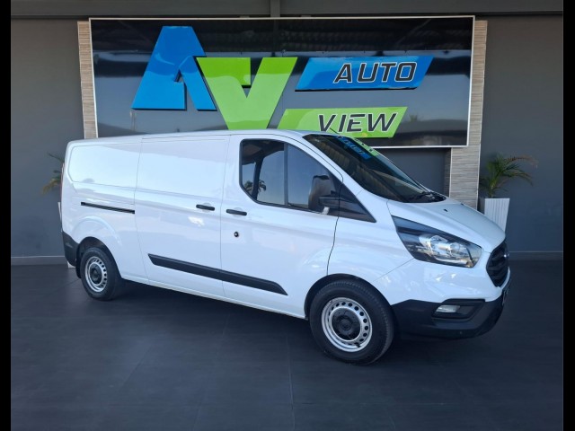 BUY FORD 2020, Auto View