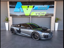 BUY AUDI R8 2017 5.2 FSI QUATTRO S TRONIC, Auto View