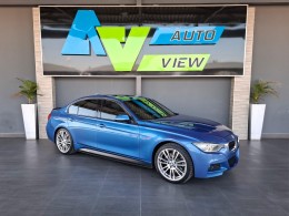 BUY BMW 3 SERIES 2013 328I M SPORT A/T  (F30), Auto View