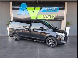 MERCEDES-BENZ V250 2020, Auto View, D AVANTGARDE A/T, USED BUY MERCEDES-BENZ V250 2020 D AVANTGARDE A/T, Auto View