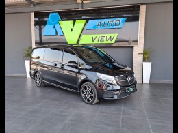 MERCEDES-BENZ V250 2020, Auto View, D AVANTGARDE A/T, USED BUY MERCEDES-BENZ V250 2020 D AVANTGARDE A/T, Auto View