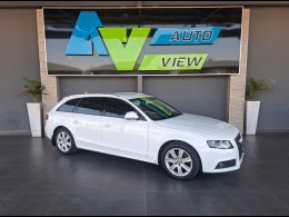 BUY AUDI A4 2009 2.0 TFSI AMB AVANT MULTI 155KW(B8), Auto View