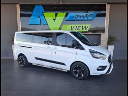 FORD TOURNEO 2021, Auto View, CUSTOM 2.2TDCI TREND LWB (92KW), USED BUY FORD TOURNEO 2021 CUSTOM 2.2TDCI TREND LWB (92KW), Auto View
