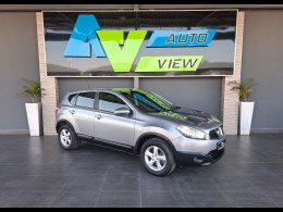BUY NISSAN QASHQAI 2012 1.6 ACENTA, Auto View