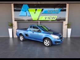 BUY CHEVROLET UTILITY 2016 1.4 A/C P/U S/C, Auto View