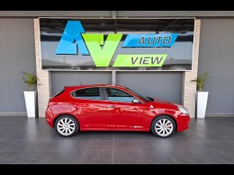 ALFA ROMEO GIULIETTA 2014, Auto View, 1.8T QUAD VERDE 5DR, USED BUY ALFA ROMEO GIULIETTA 2014 1.8T QUAD VERDE 5DR, Auto View