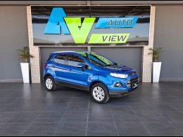 BUY FORD ECOSPORT 2015 1.0 ECOBOOST TITANIUM, Auto View
