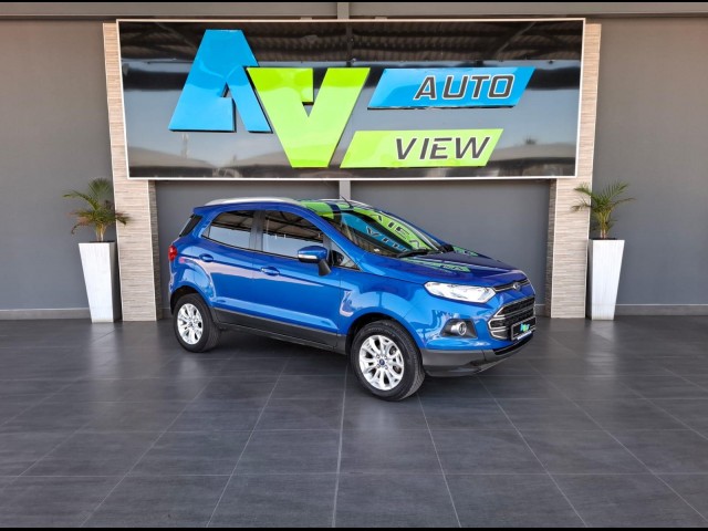 BUY FORD 2015, Auto View