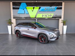 BUY CHERY OMODA 2023 C5 1.5T ELEGANCE S, Auto View