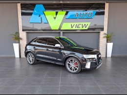 AUDI Q3 2016, Auto View, RS 2.5 TFSI STRONIC, USED BUY AUDI Q3 2016 RS 2.5 TFSI STRONIC, Auto View