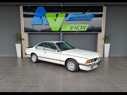 BUY BMW 6 SERIES 1982 635 CSI A/C P/S (E24), Auto View